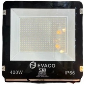 Lampu Sorot Led 400W 400 W 400Watt 400 Watt Evaco