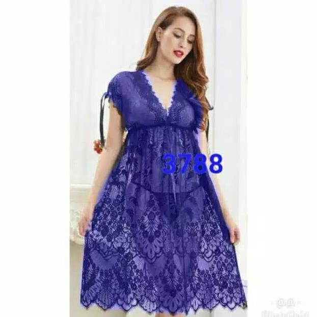 

Lingerie Seserahan Brukat Up To Jumbo Original