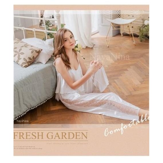 

M L Xl Xxl Xxxl Camisole Sexy Lingerie Set Baju Tidur Seksi Wanita Original