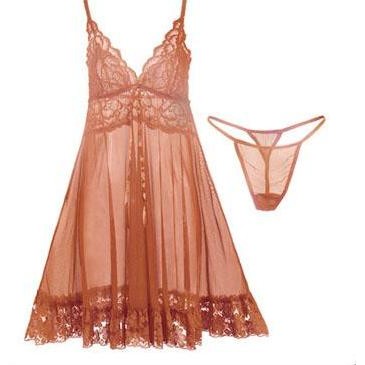 

Bossexy-Lingerie Wanita Premium Dan Anggun #15606/Lingerie Set/Baju Tidur Wanita Original