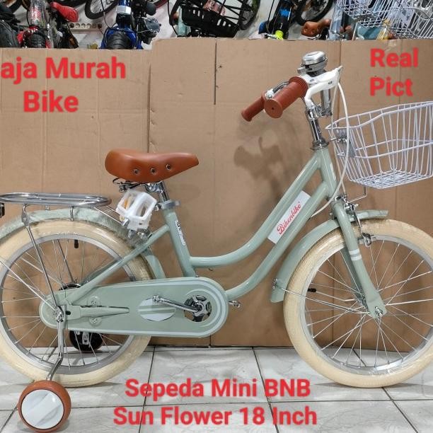 Epeda Ana Ni 18 Inch Bnb Un Flower Epeda Ana Perempuan Un Flower Bnb 18 Inch