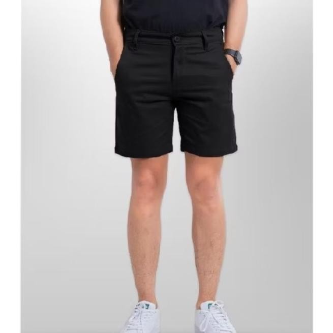 Paket Usaha Celana Pendek Chino pria