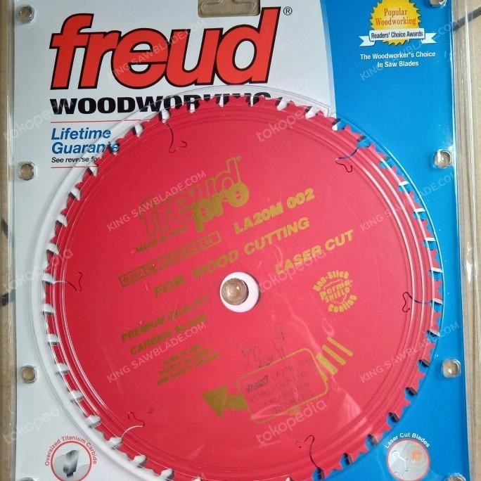 Circular Saw Freud 10"mata 40Akb(250x2.2/1.6x25.4z=40 akb)LA20M-002