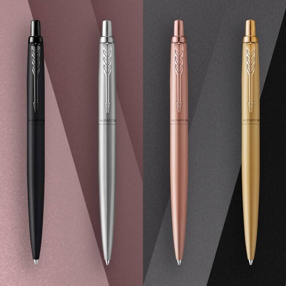 

Parker Jotter XL Monokrom Edisi Khusus |RZ4U5ZBI|
