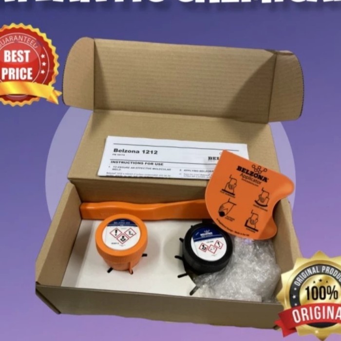 

LEM BELZONA 1212.LEM