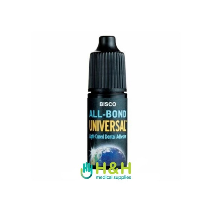 

BONDING BISCO ALL BOND UNIVERSAL