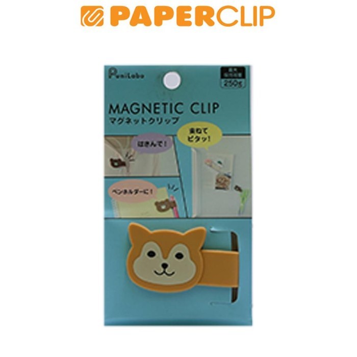 

CLIP MAGNETIC LIHIT LAB PUNILABO A-7721