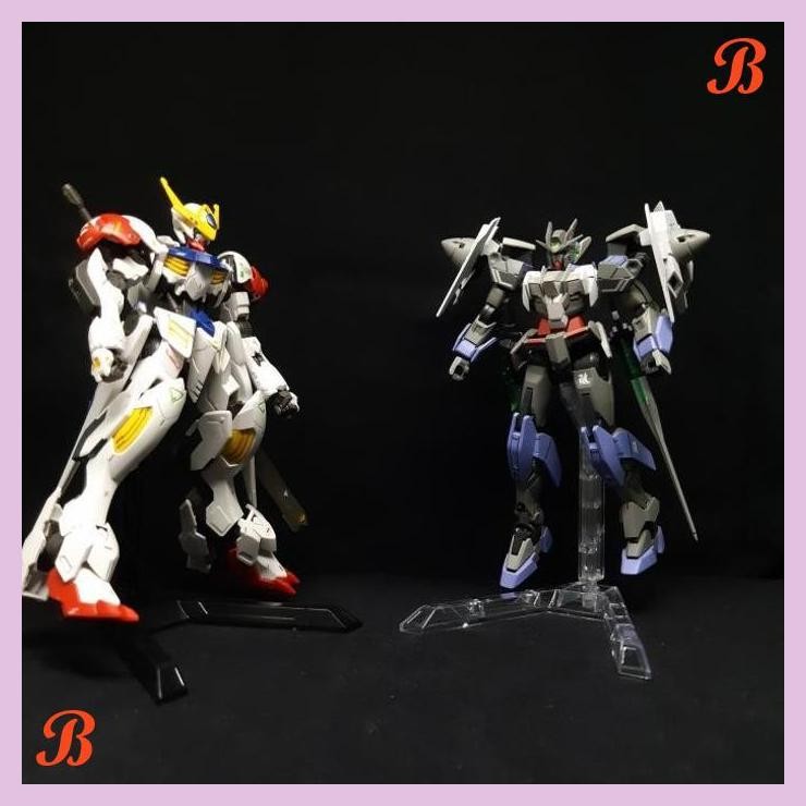 | UM | ACTION BASE GUNDAM HG STAND BASE GUNDAM HG