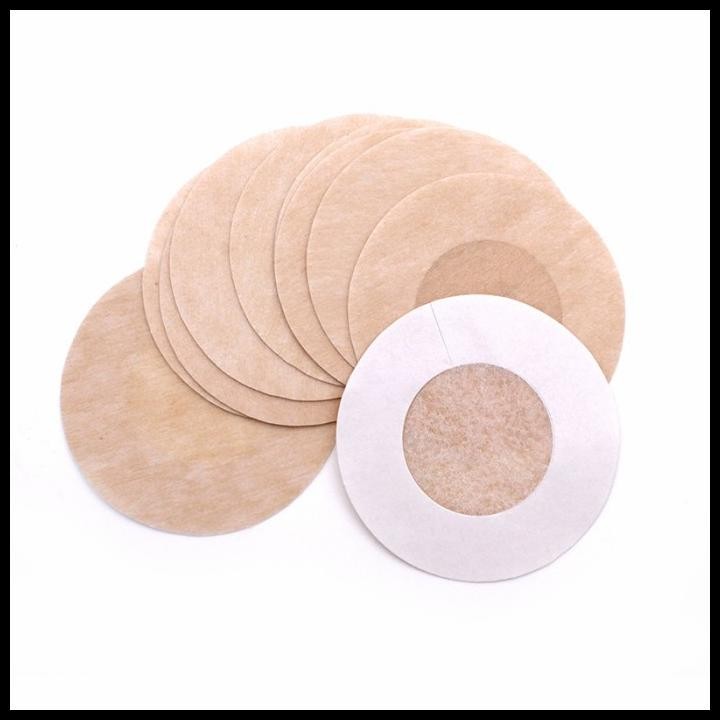 Terlaris Nipple Cover Sticker Bra Breast Pad Bh Tempel Penutup Puting Pentil Good Quality