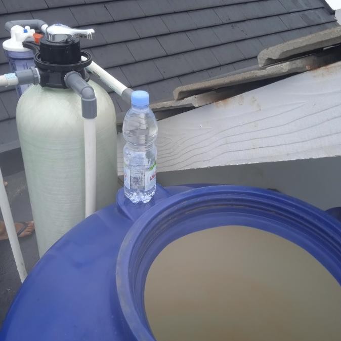 Paket Pasang Filter Air Sumur Pdam Pasang Pompa Pendorong