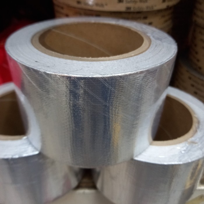 

ANTI SPLASHING SOLATAPE 3"-SPRAY STOP-MARINE ANTI SPLASH TAPE
