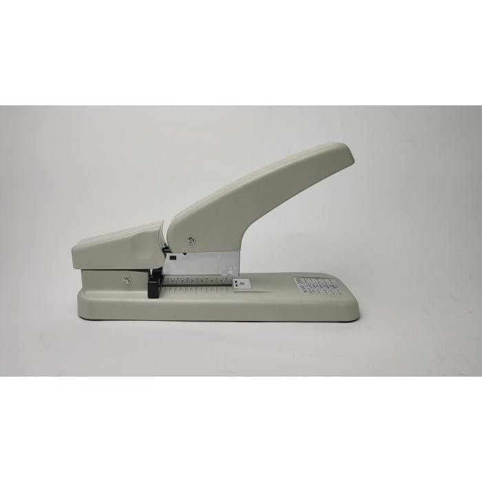 

NIVO STAPLER HEAVY DUTY/STAPLES KERTAS HEAVY DUTY (NS-2200)