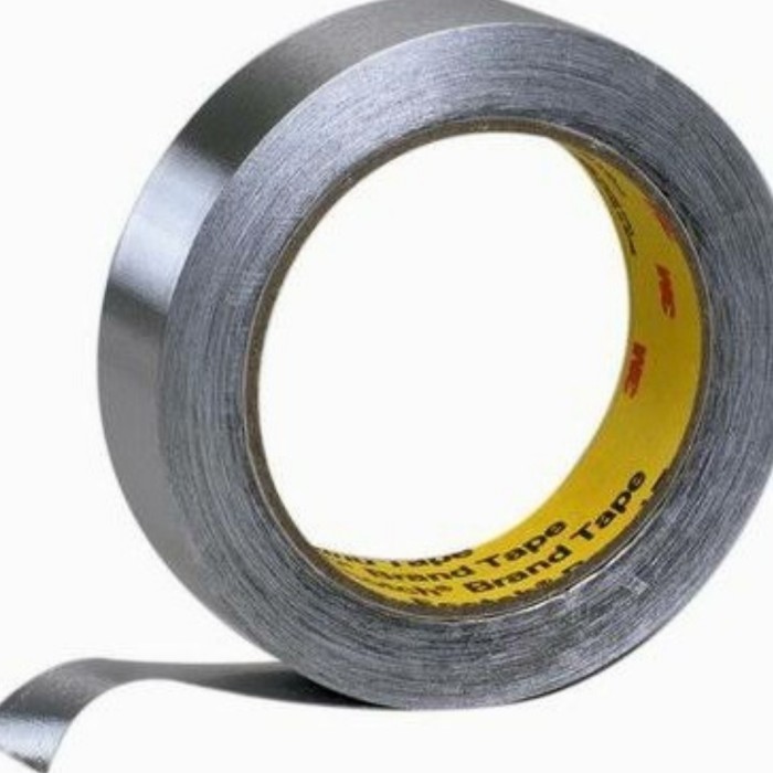 

3M ALUMUNIUM TAPE 425 . 1IN