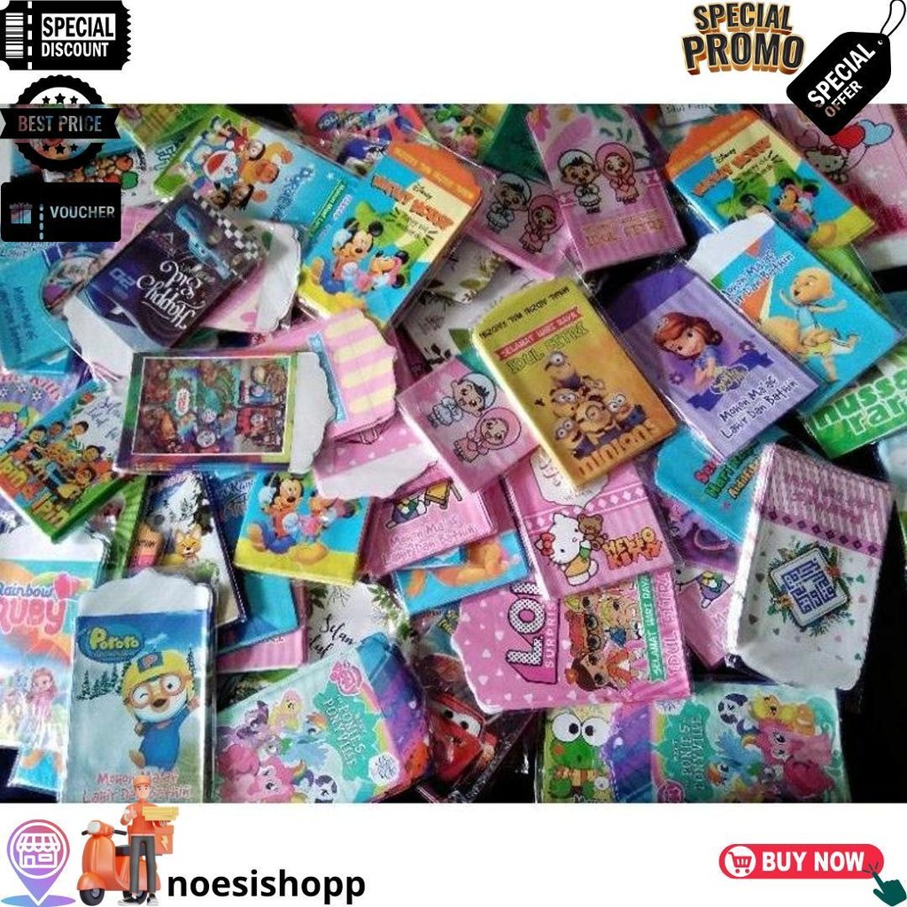 

[Ajs] 30 Lembar Amplop Lebaran Idul Fitri/Angpao-Kertas Tebal Dan Mengkilap D Terlaris
