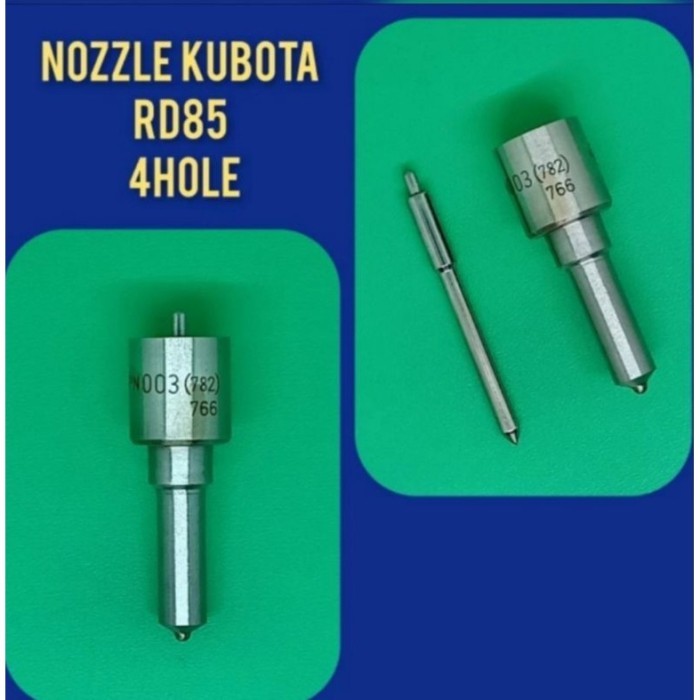 TERLARIS RD85 NOZZLE KUBOTA RD 85 NOSEL TAIWAN MURAH