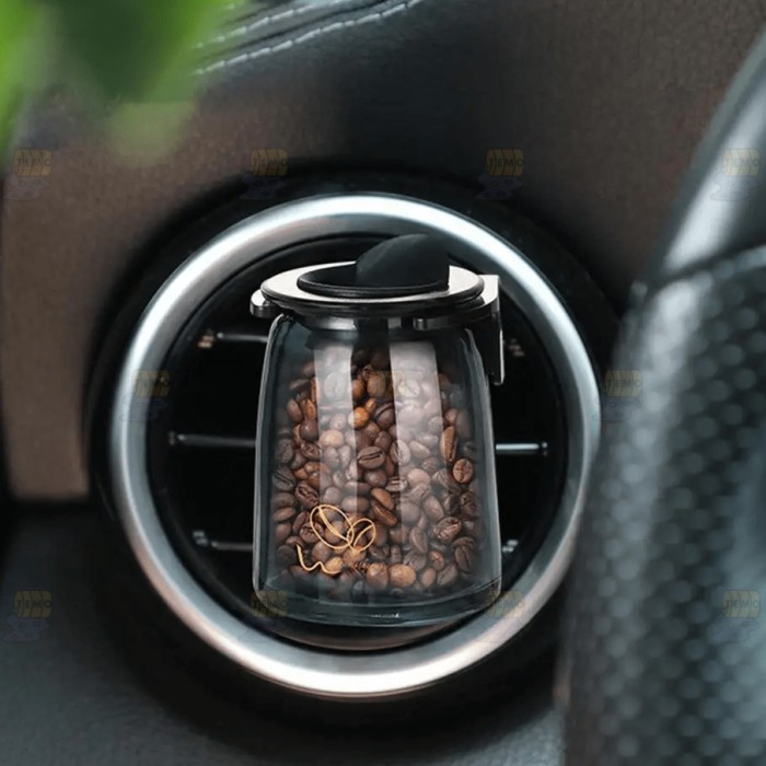 TERBARU PARFUM MOBIL KOPI / PARFUM MOBIL /PEWANGI MOBIL / AROMATHERAPY KODE 448