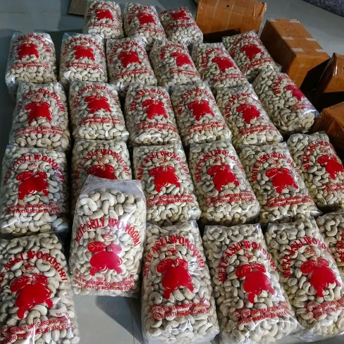 

terbaru !!! mete asli wonogiri mentah fresh kemasan 1kg ready