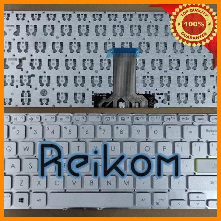 [RKM] KEYBOARD ASUS VIVOBOOK 14 X413 X413EA X413FA X413JA