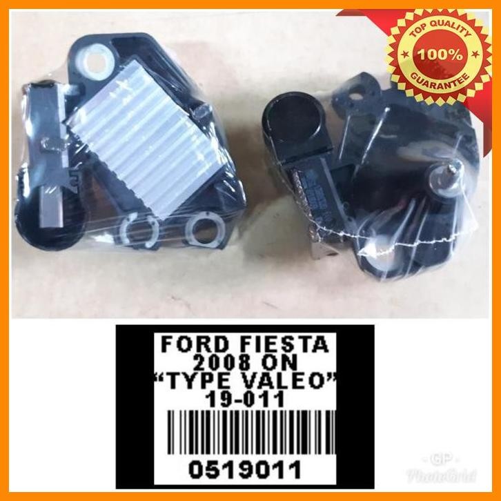 [PDM] IC FORD FIESTA / FORD ECOSPORT 12V
