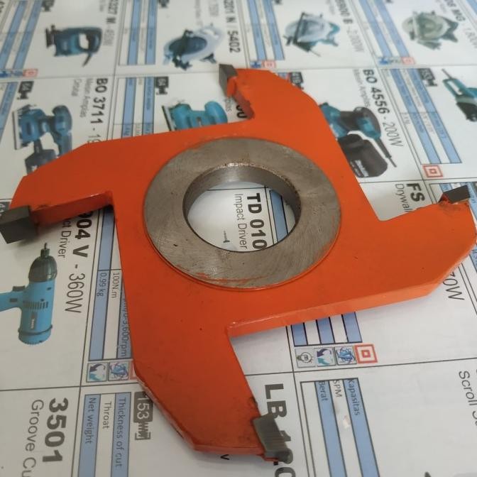 

SIAP KIRIM MATA KOREK GROOVING CUTTER GROOVE CUT 4MM - 9MM 4 - 9 MM