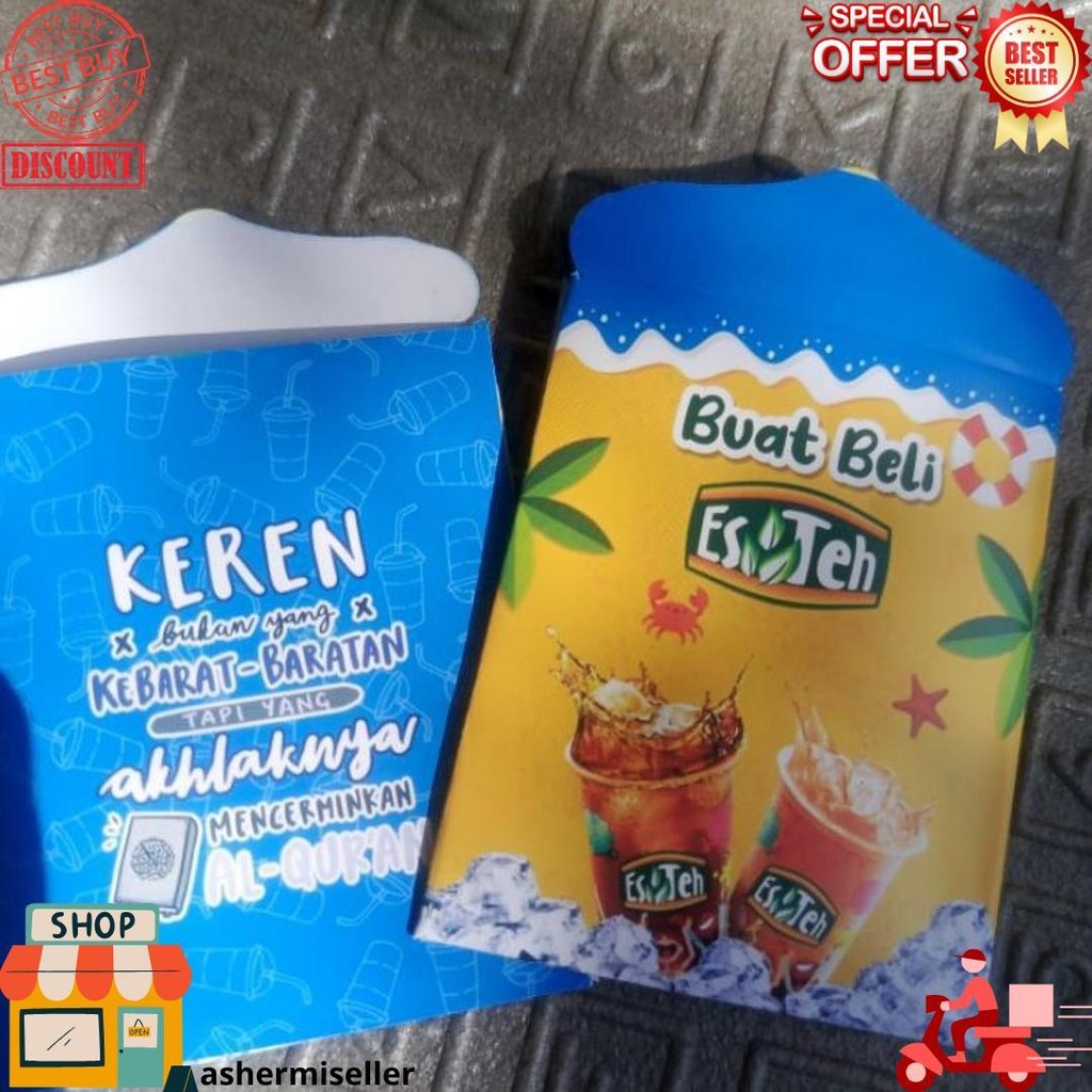 

Amplop Medium Murah Terbaru | Amplop Lucu | Amplop Lebaran | Amplop Islami D Sale