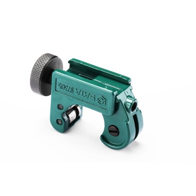 

SIAP KIRIM PEMOTONG PIPA TEMBAGA AC 97305 TUBING CUTTER MINI 3 - 16MM SATA