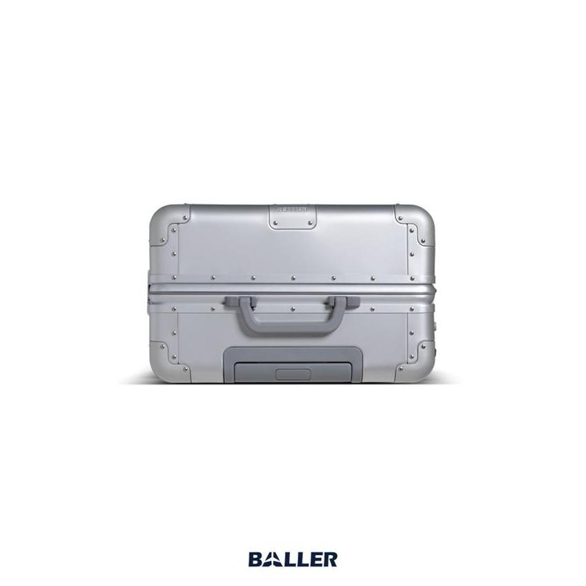 Grosir Baller Koper Aluminium 24 Inch - Silver