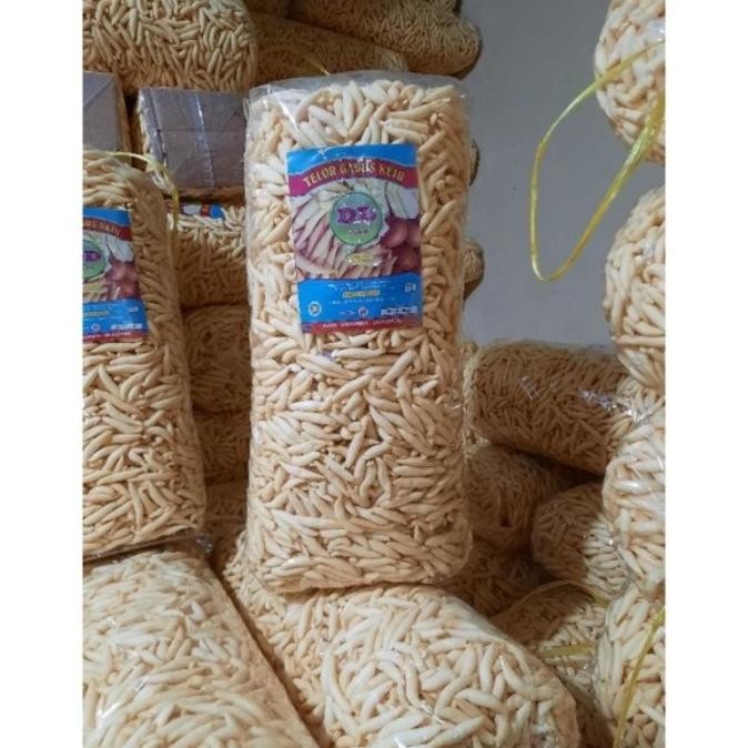 

SIAP KIRIM 1 KG STIK GABUS KEJU GURIH RENYAH TERLARIS CRISPY