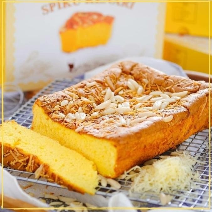 

SIAP KIRIM KUE SPIKU KENARI KEJU