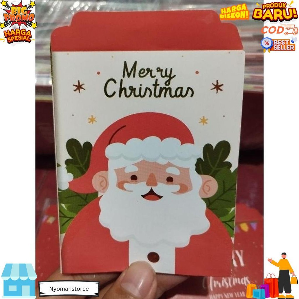 

[10 Pcs] Amplop Lebaran Idul Fitri Natal Imlek Tahun Baru Hari Raya Agama / Aesthetic / Unik / Ampau / Angpau / Panjang / Murah D Ramadhan Sale