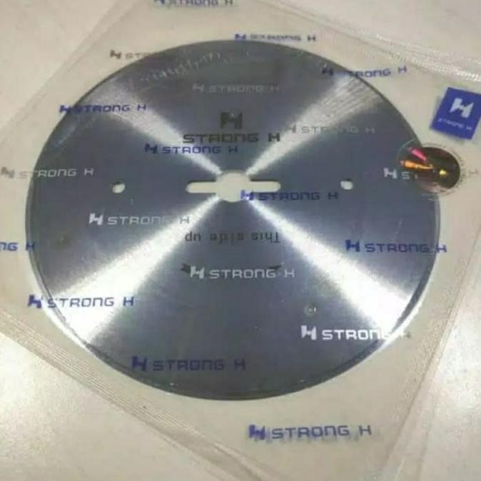 

SIAP KIRIM PISAU BULAT MESIN POTONG END CUTTER SULLE 2631-T STRONG H/ST-26