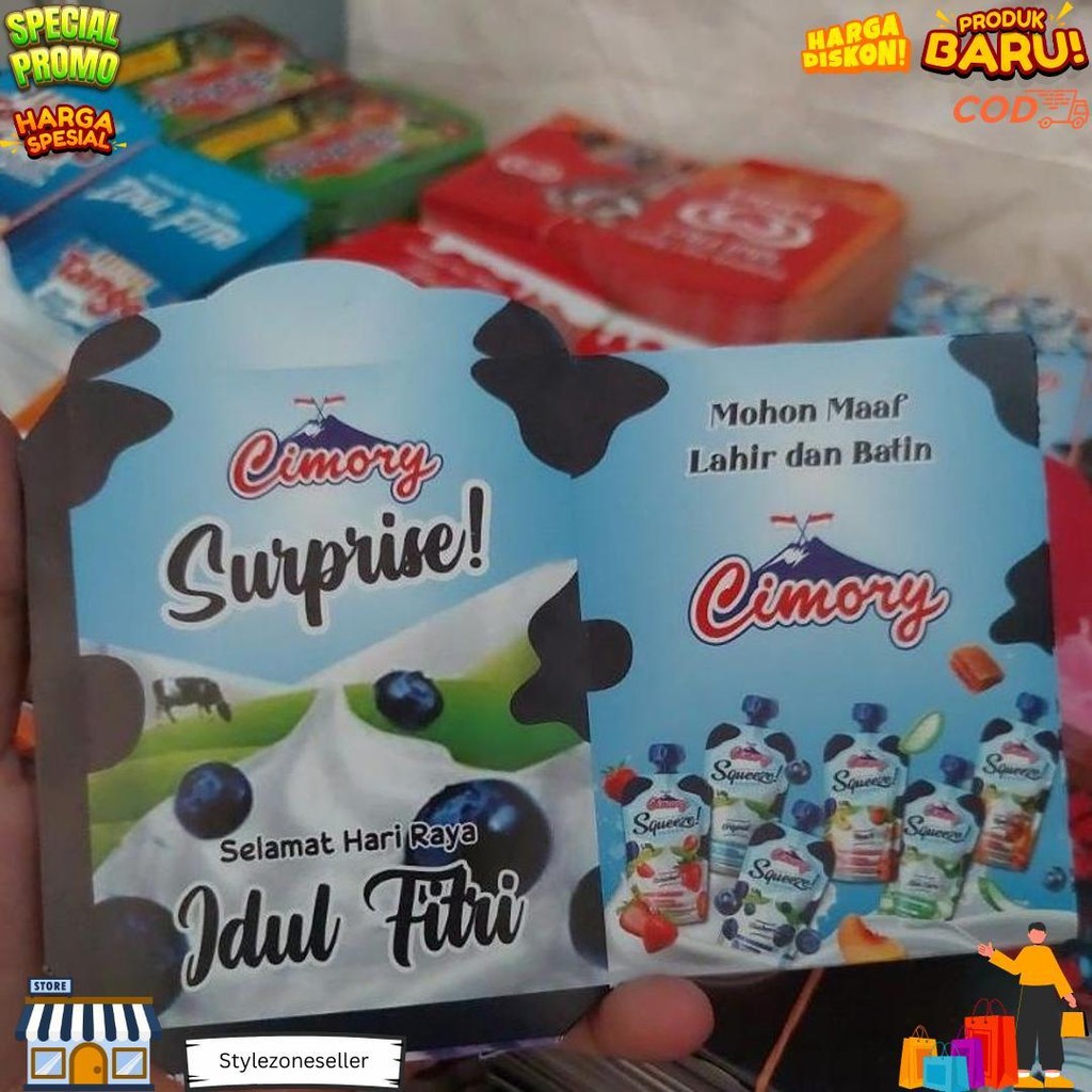 

Grosir Amplop Lebaran Isi 100 Lembar/10 Motif/Amplop Lebaran/Amplop Bts/Amplop Kartun/Amplop Snack/1Motif D Promo 3.3