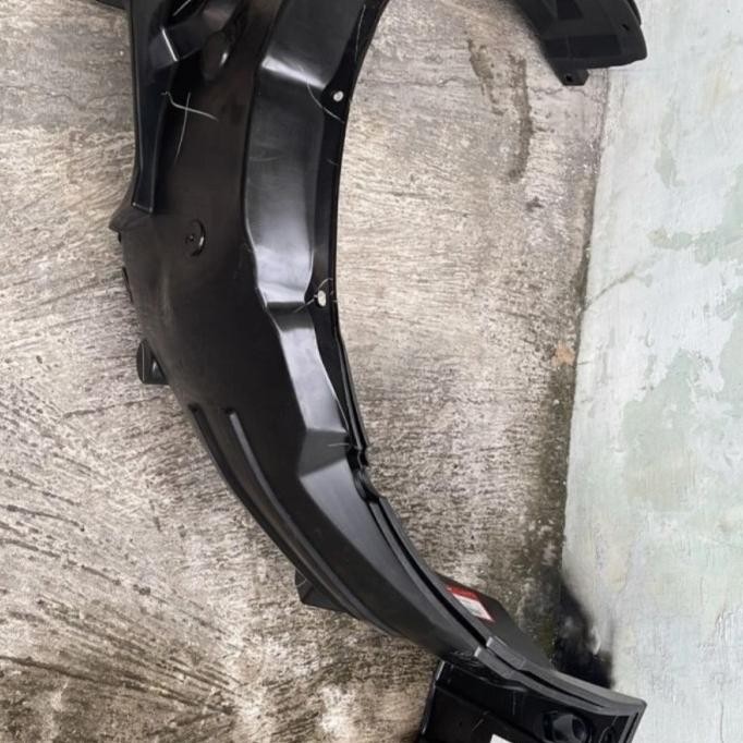 Grosir Inner Iner Liner Pelimdung Fender City Hatchback 2021 Keatas