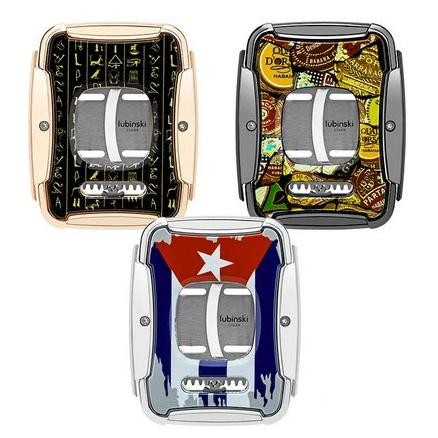 

SIAP KIRIM LUBINSKI CIGAR CUTTER