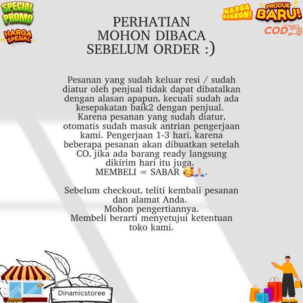 

Nanaart | Amplop Lucu (Harga Perpack, Isi 10Pcs) Untuk Undangan/Ultah/Santunan/Thr Dll D Promo 3.3