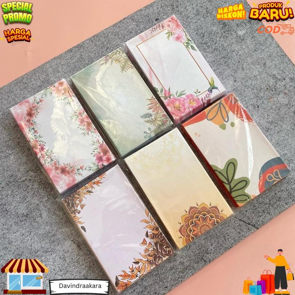 

Amplop Kondangan Motif Isi 25 Pcs D Promo Puncak