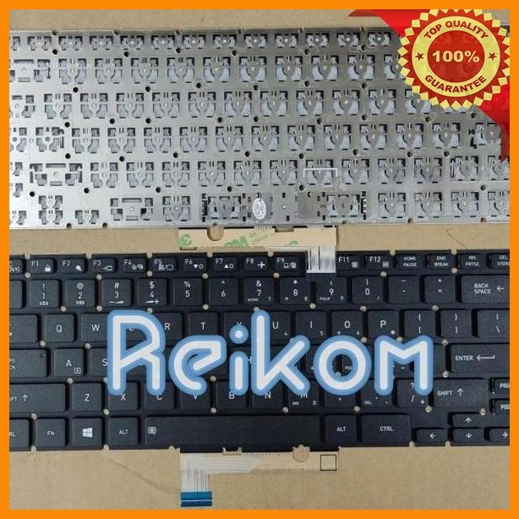 [RKM] KEYBOARD DYNABOOK TECRA A40-J A40-K EX40L EX40L-J