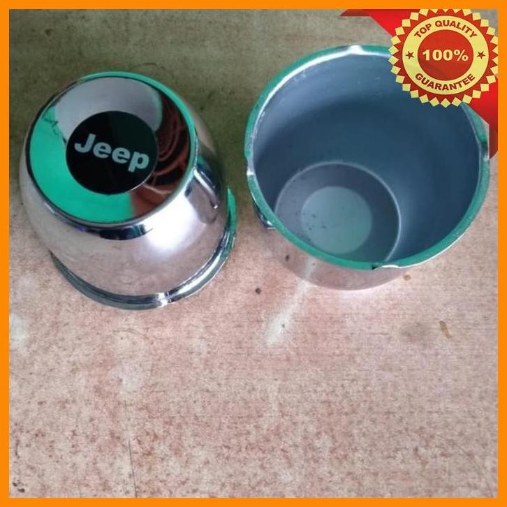 [AZM] DOP VELG ESCUDO KATANA TAFT GT JEEP