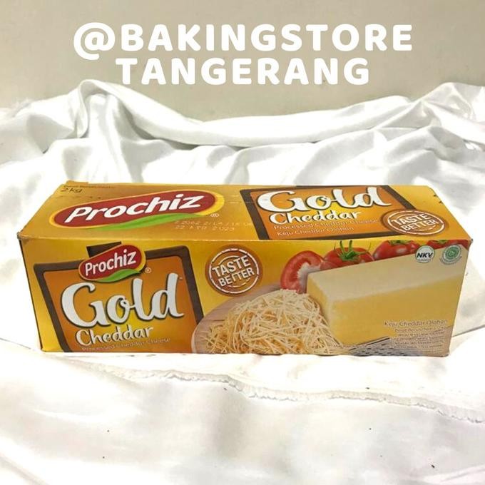 

SIAP KIRIM KEJU PROCHIZ GOLD 2 KG