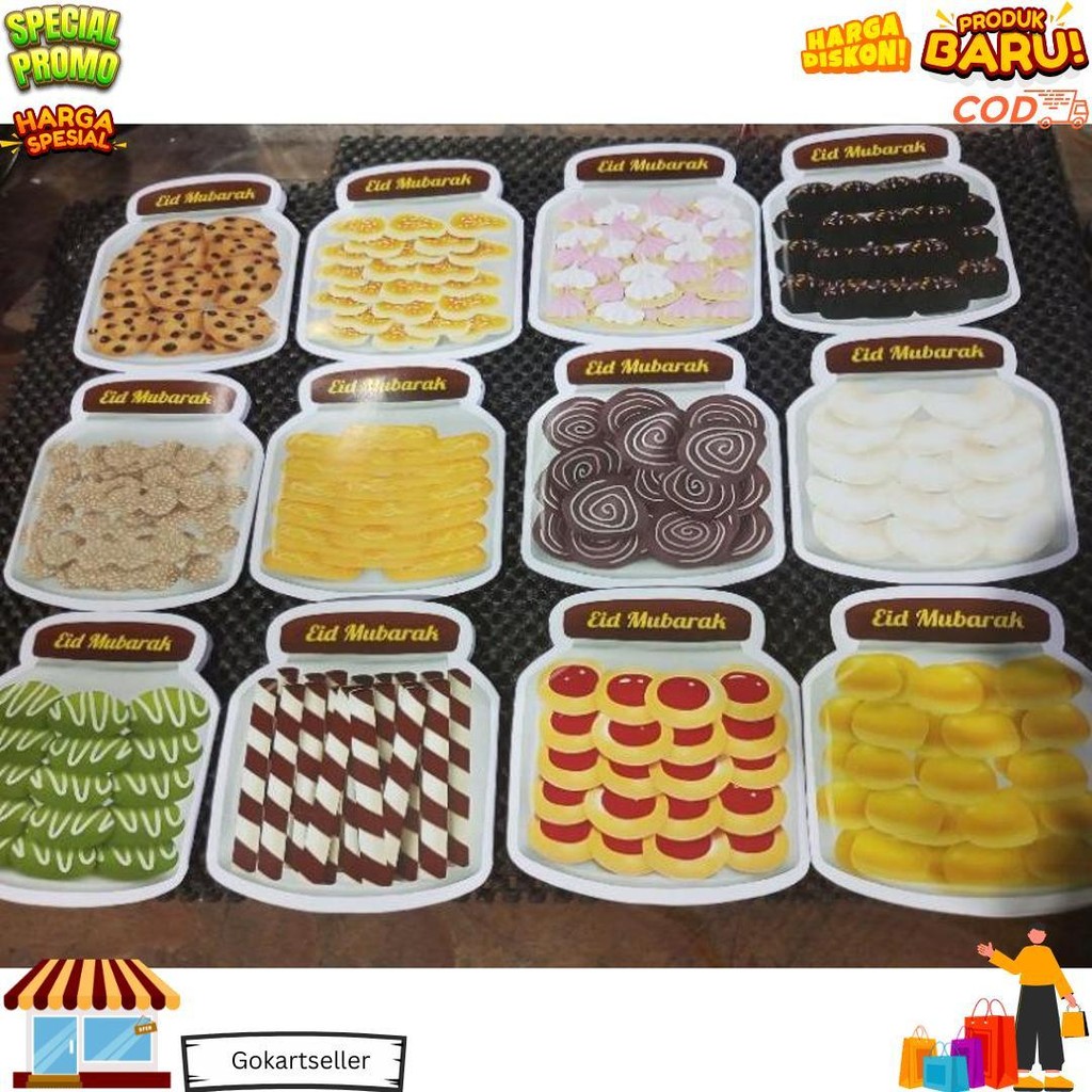 

Amplop Toples (12Pcs),,Amplop Lebaran 3D,,Amplop Lebaran Unik D Best Seller