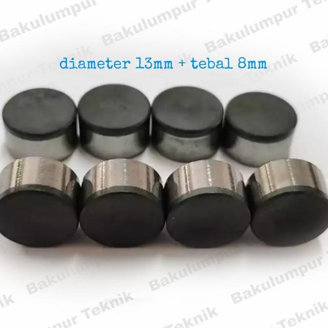 

SIAP KIRIM CUTTER PDC 1308 SPAREPART DRILLING PDC CUTTER