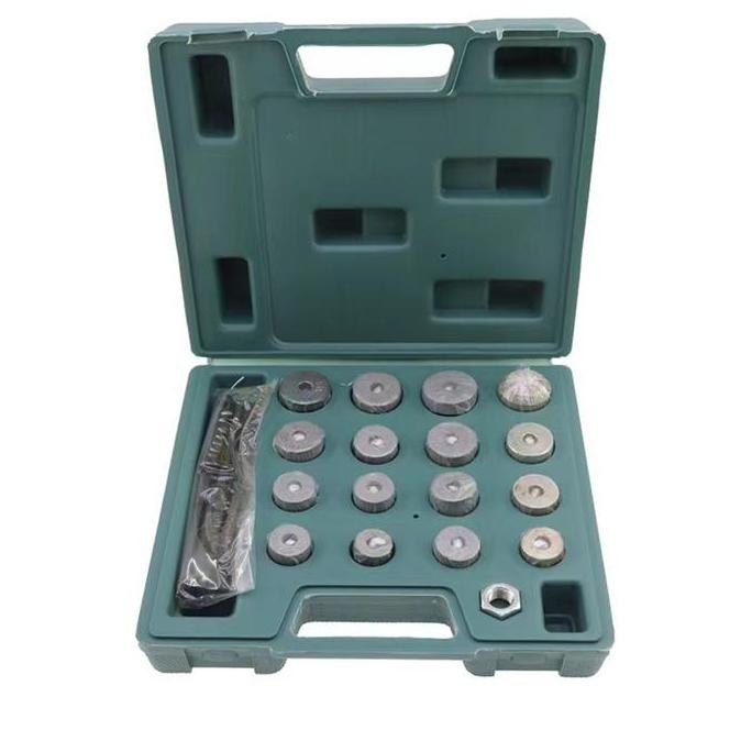 

SIAP KIRIM MOTORCYCLE REPAIR CUTTER VALVE TOOL KATUP REAMER JOK SEPEDA UNIVERSAL VALVE SEAT REAMER