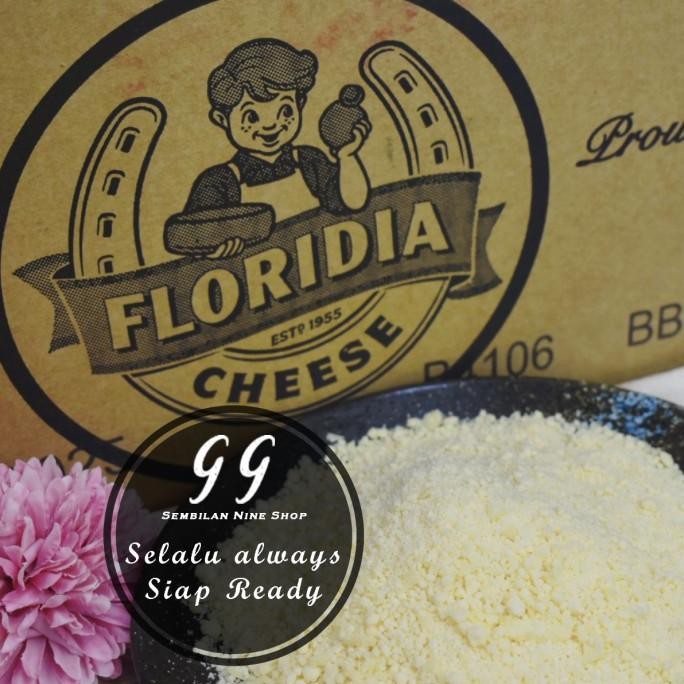 

SIAP KIRIM FLORIDIA 500 GRAM GRATED PARMESAN CHEESE KEJU BUBUK FLORIDA