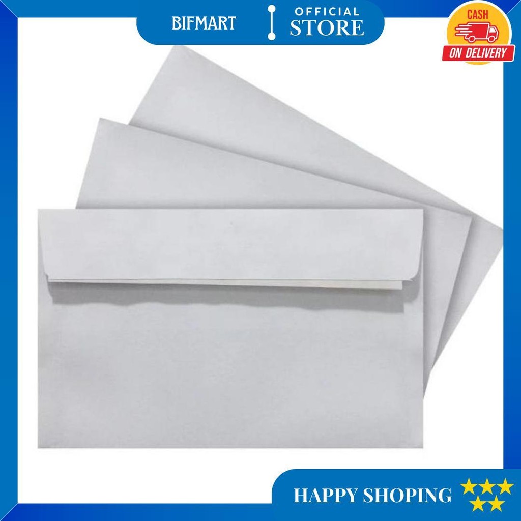 

Amplop Grandia Tebal Isi 100Pcs D Cod