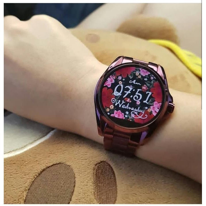 Grosir Michael Kors Women Smartwatch