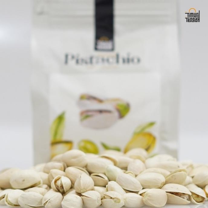 

Sale Kacang Pistachio Timur Tengah Premium Fustuk
