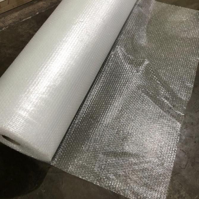 

Tambahan Bubble Wrap Plastik Buble Packing Lebih Aman Rekomended Produck