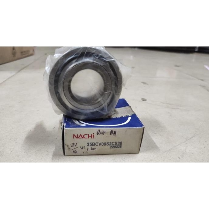 Bearing Lahar Roda Belakang Rush Terios Terbaikkk