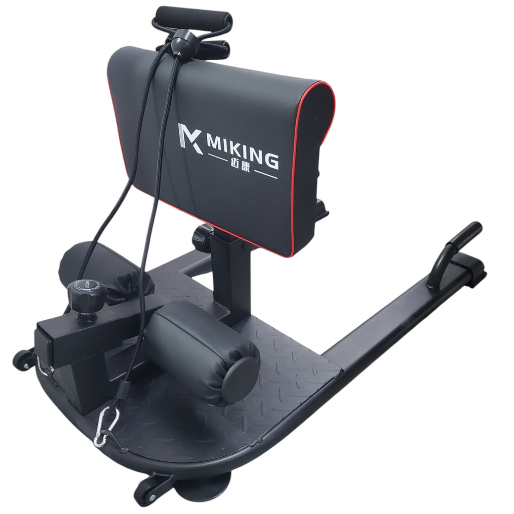 Sissy Squat Machine Alat Gym Fitness Workout