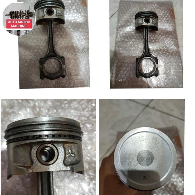 Stang Seher Colt T120Ss Injeksi Larissss